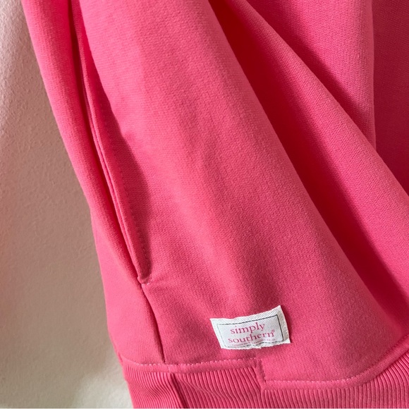 Simply Southern Long Sleeve Sz S - Picture 4 of 8